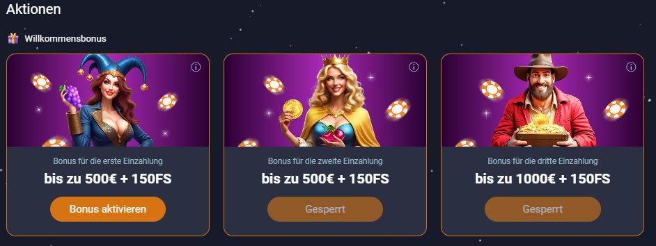 voxcasino